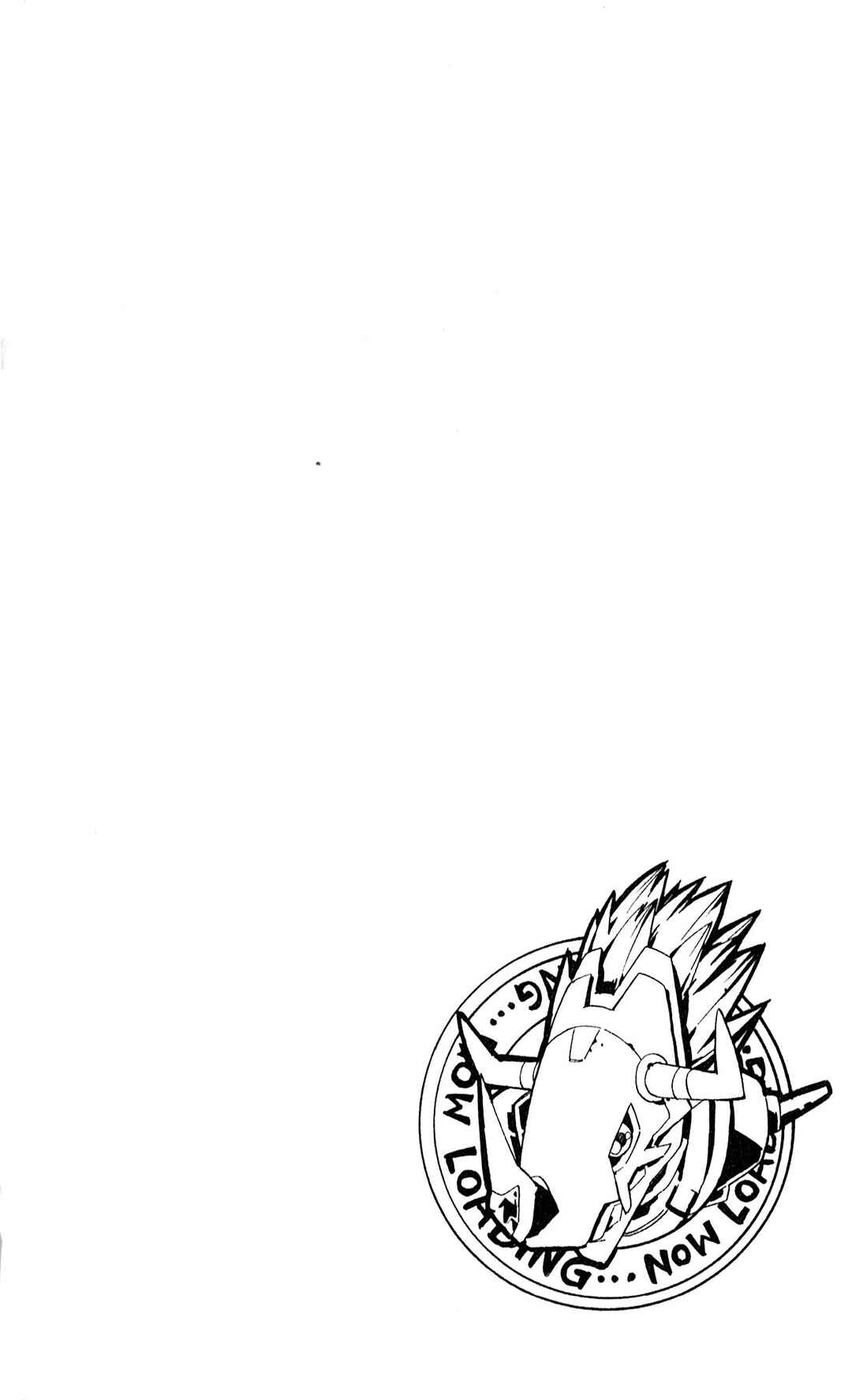 Digimon World Re:Digitize Encode Chapter 3 - Page 29