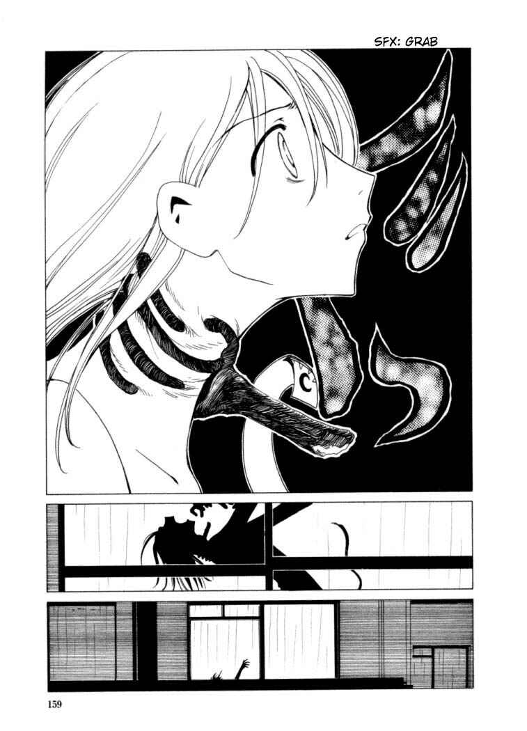 xxxHOLIC Chapter 21 - Page 13