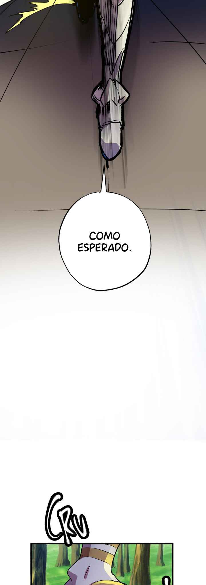 Just a Goblin Chapter 44 - Page 14