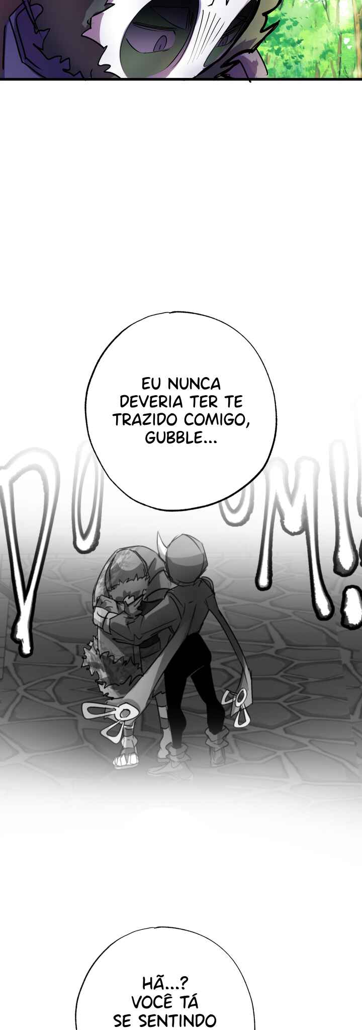 Just a Goblin Chapter 44 - Page 16