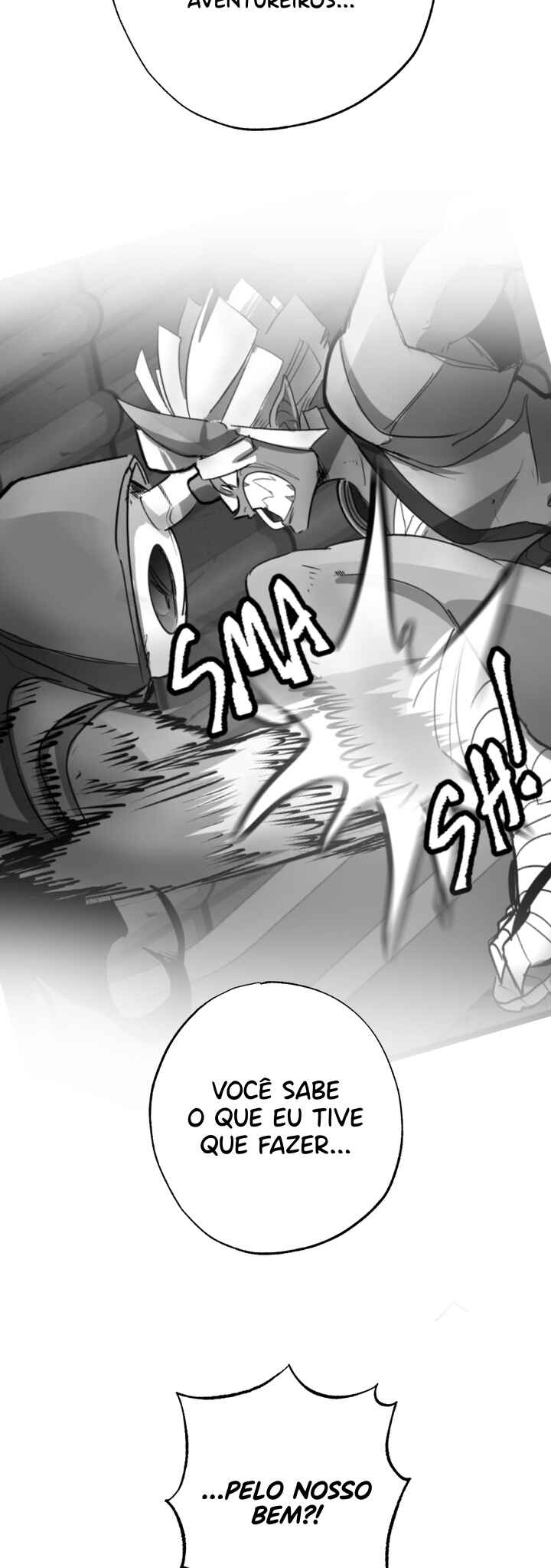 Just a Goblin Chapter 44 - Page 20