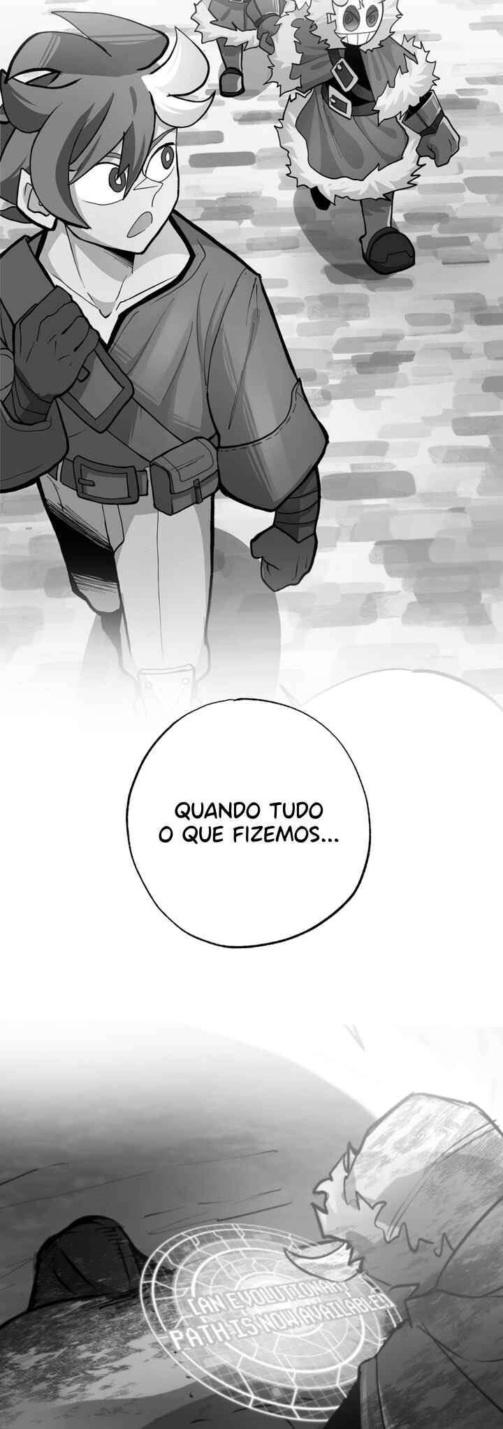 Just a Goblin Chapter 44 - Page 23