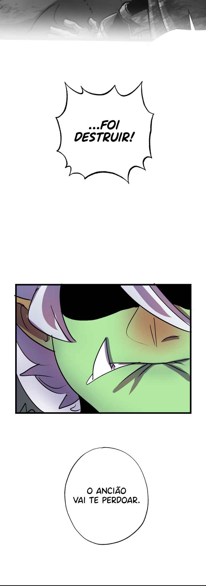 Just a Goblin Chapter 44 - Page 24