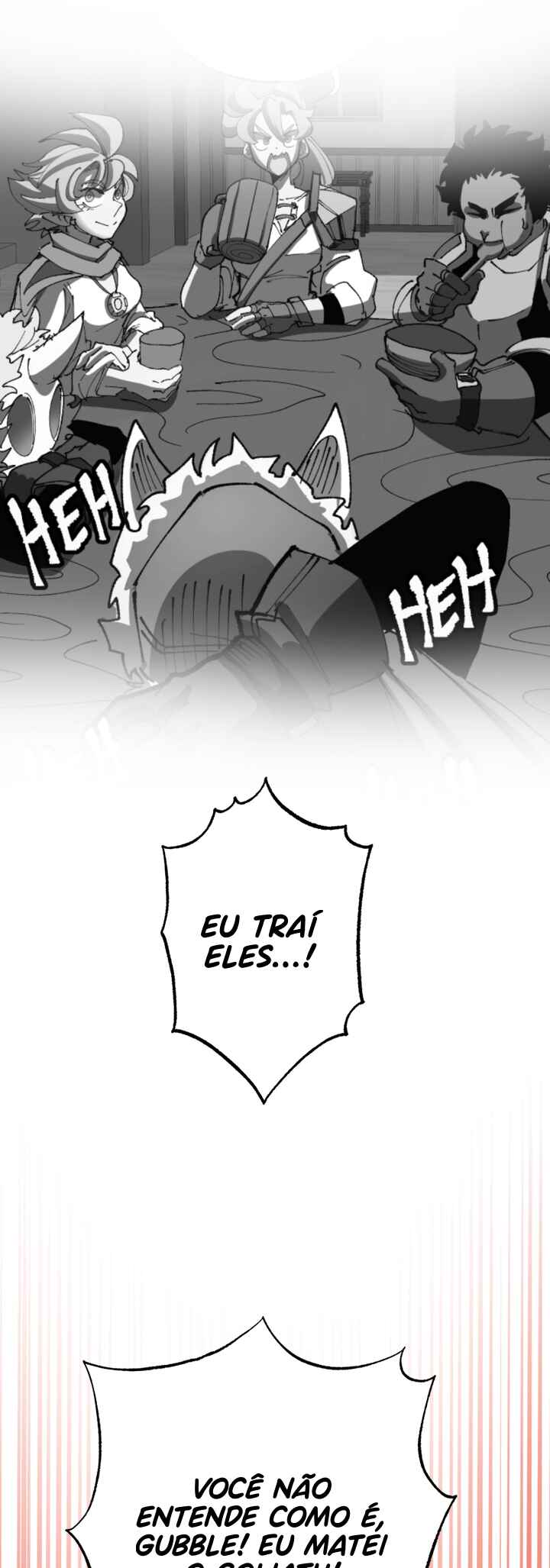 Just a Goblin Chapter 44 - Page 28