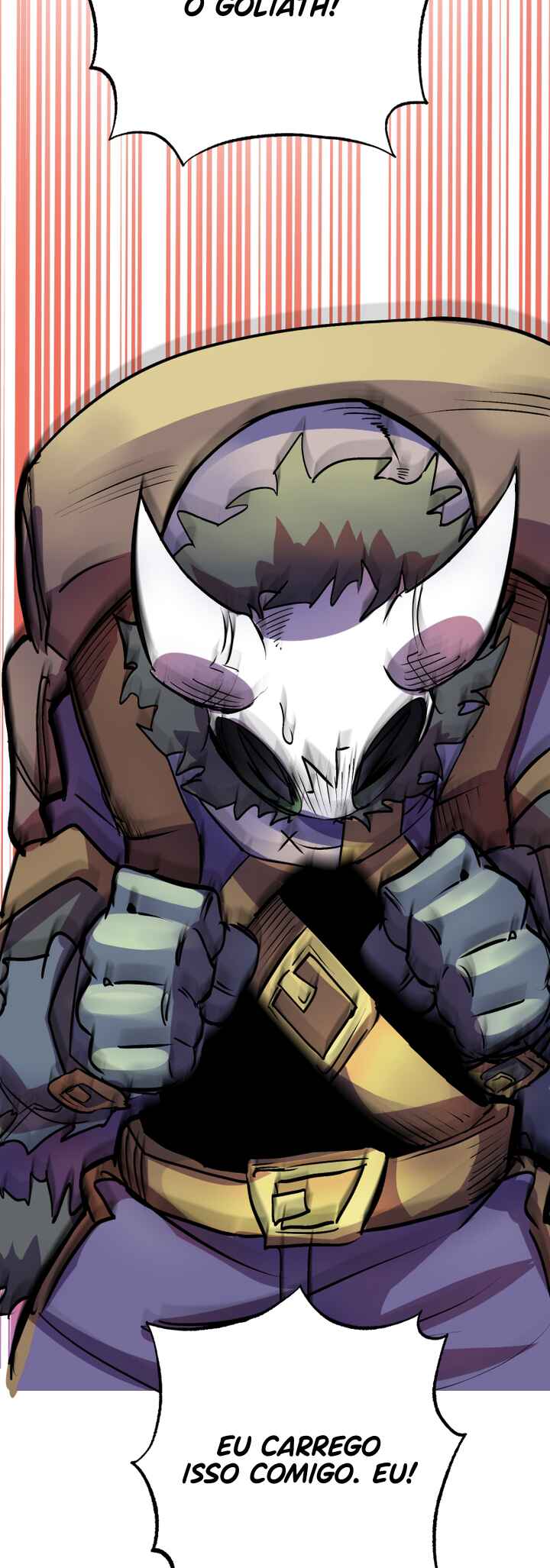 Just a Goblin Chapter 44 - Page 29