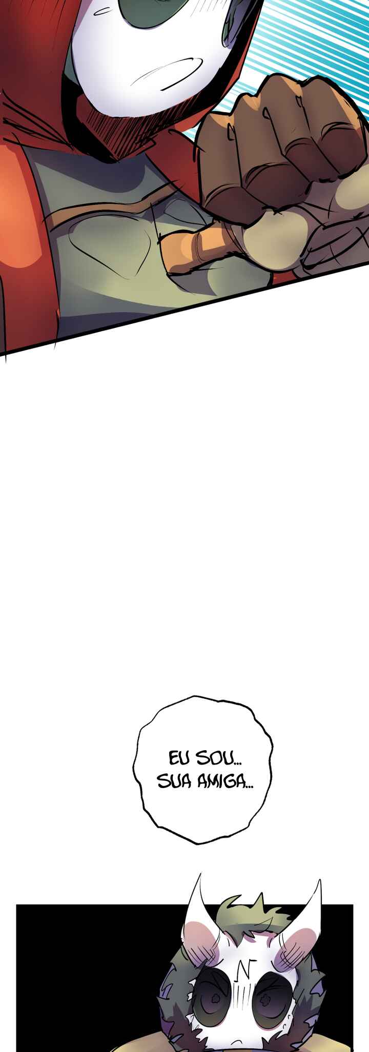 Just a Goblin Chapter 44 - Page 31