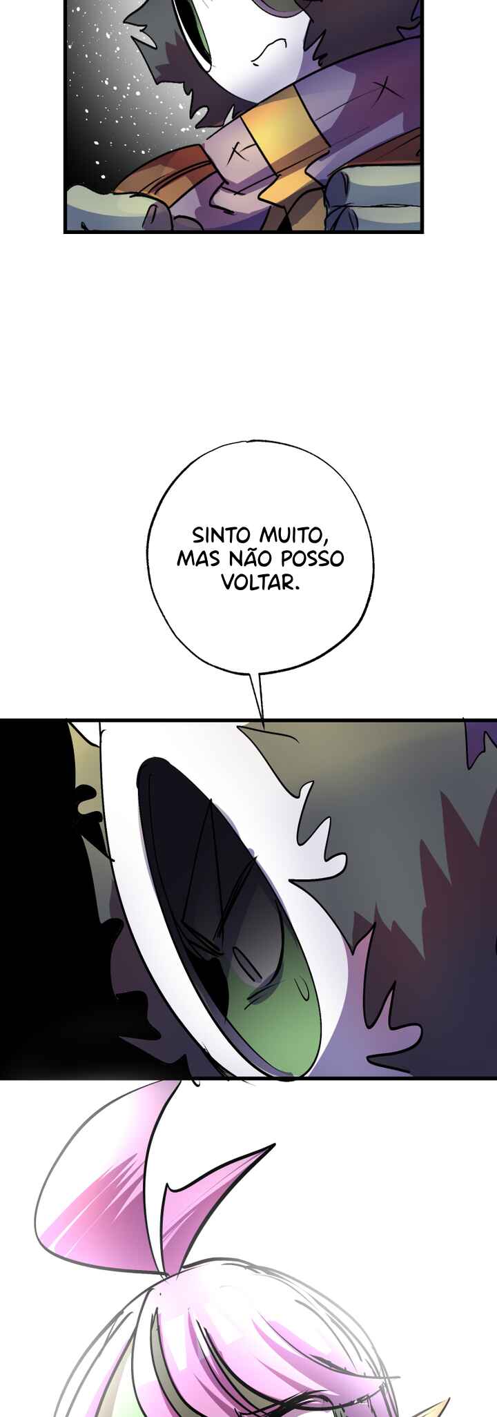 Just a Goblin Chapter 44 - Page 35