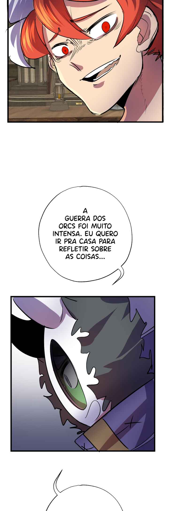 Just a Goblin Chapter 44 - Page 42