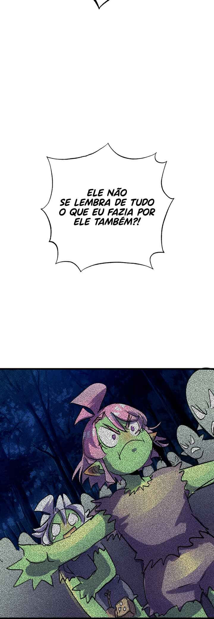 Just a Goblin Chapter 44 - Page 57