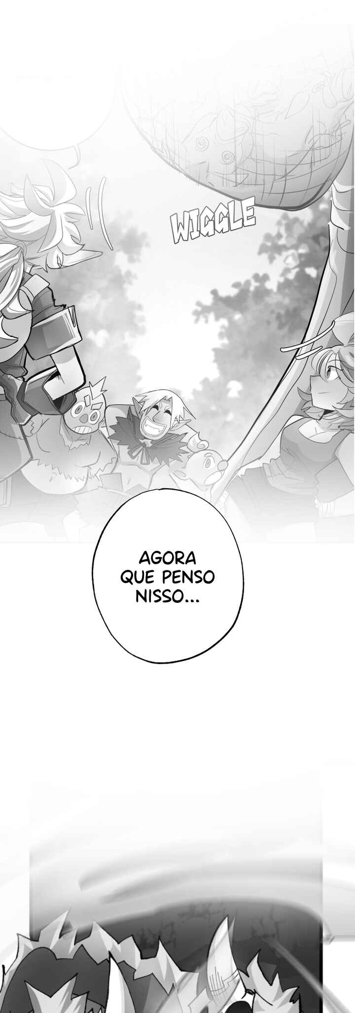 Just a Goblin Chapter 44 - Page 61