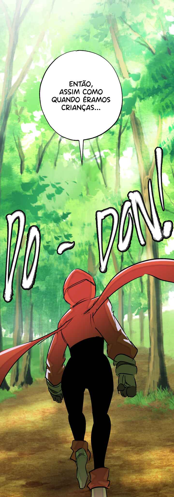 Just a Goblin Chapter 44 - Page 65