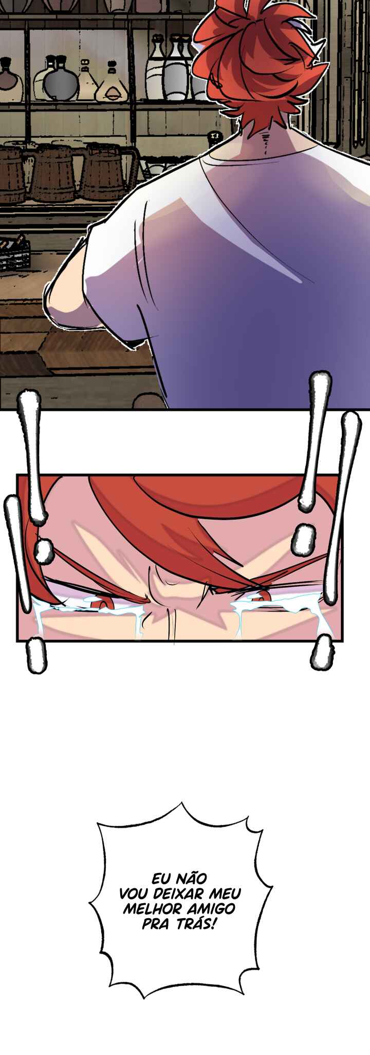 Just a Goblin Chapter 44 - Page 68