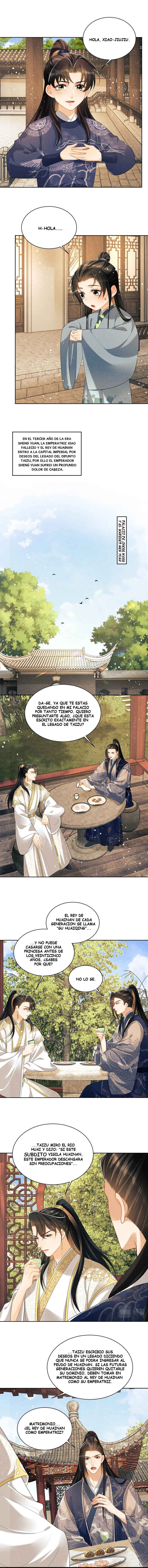 Qī Wéi Shàng Chapter 135 - Page 9
