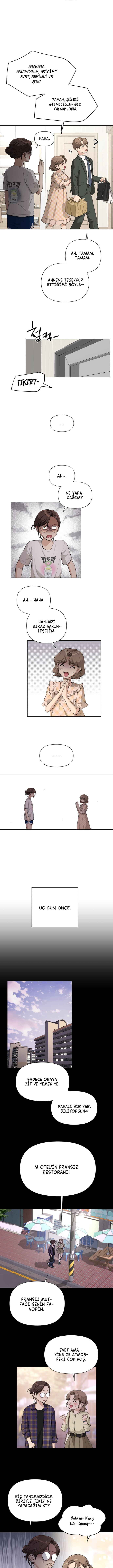 Iseop ui Yeonae Chapter 6 - Page 12