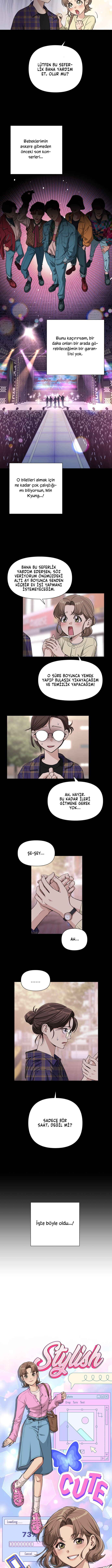 Iseop ui Yeonae Chapter 6 - Page 13