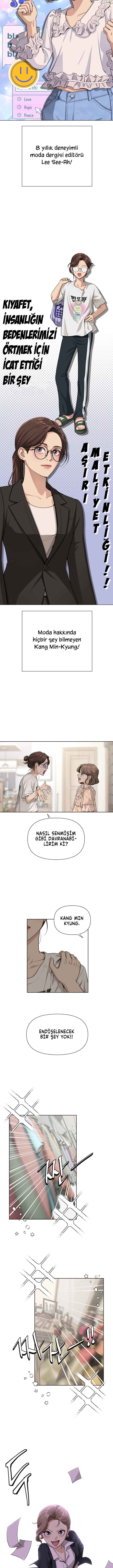 Iseop ui Yeonae Chapter 6 - Page 14