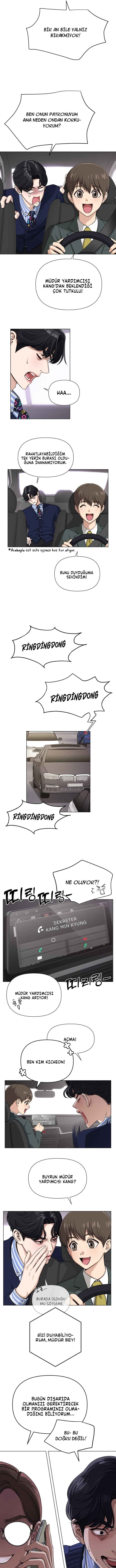 Iseop ui Yeonae Chapter 6 - Page 8