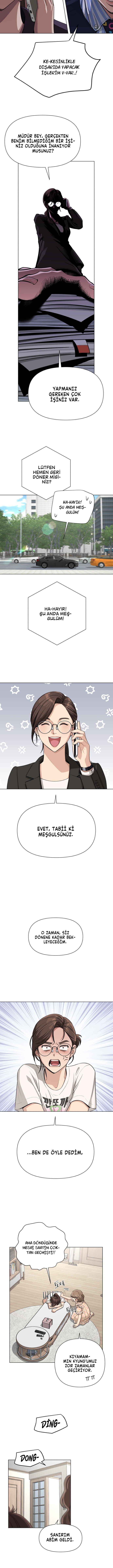 Iseop ui Yeonae Chapter 6 - Page 9