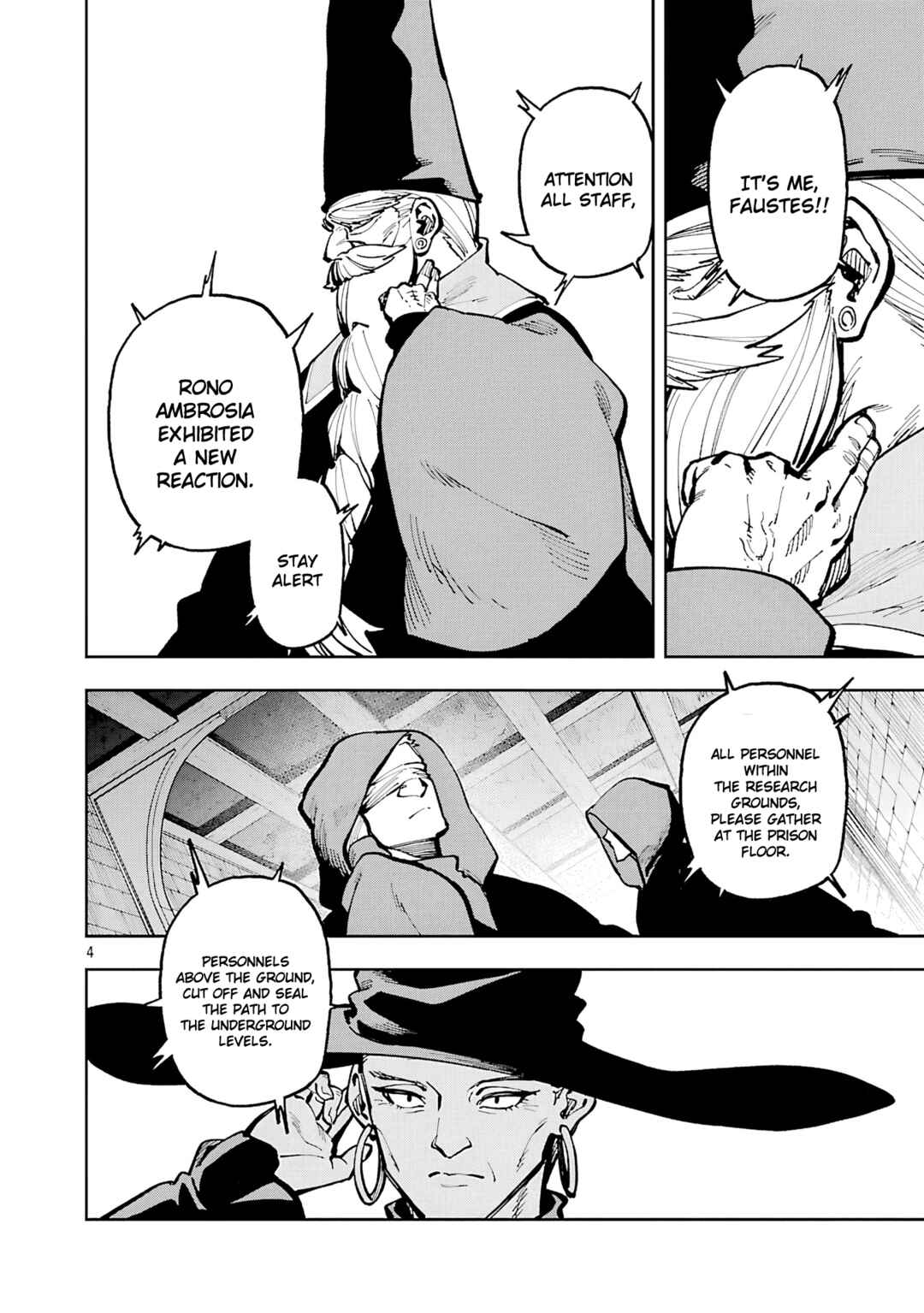 Katainaka no Ossan, Kensei ni Naru ~Tada no Inaka no Kenjutsu Shihan Datta noni, Taisei Shita Deshi-tachi ga Ore wo Hottekurenai Ken~ Chapter 33 - Page 6