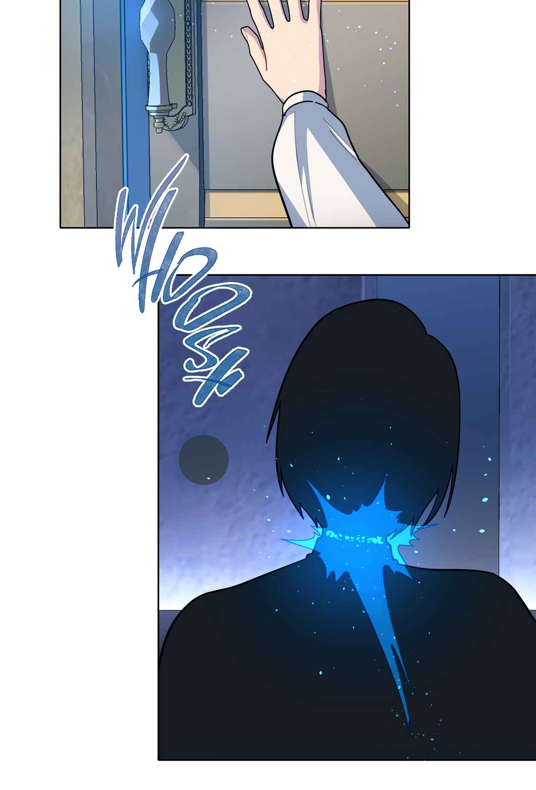 Warning! Beware of the Dog Chapter 11 - Page 29