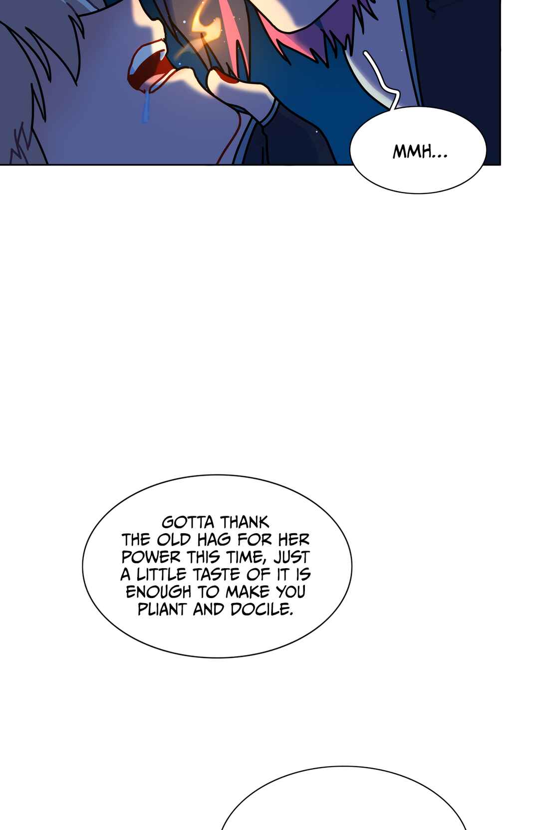 Warning! Beware of the Dog Chapter 11 - Page 4
