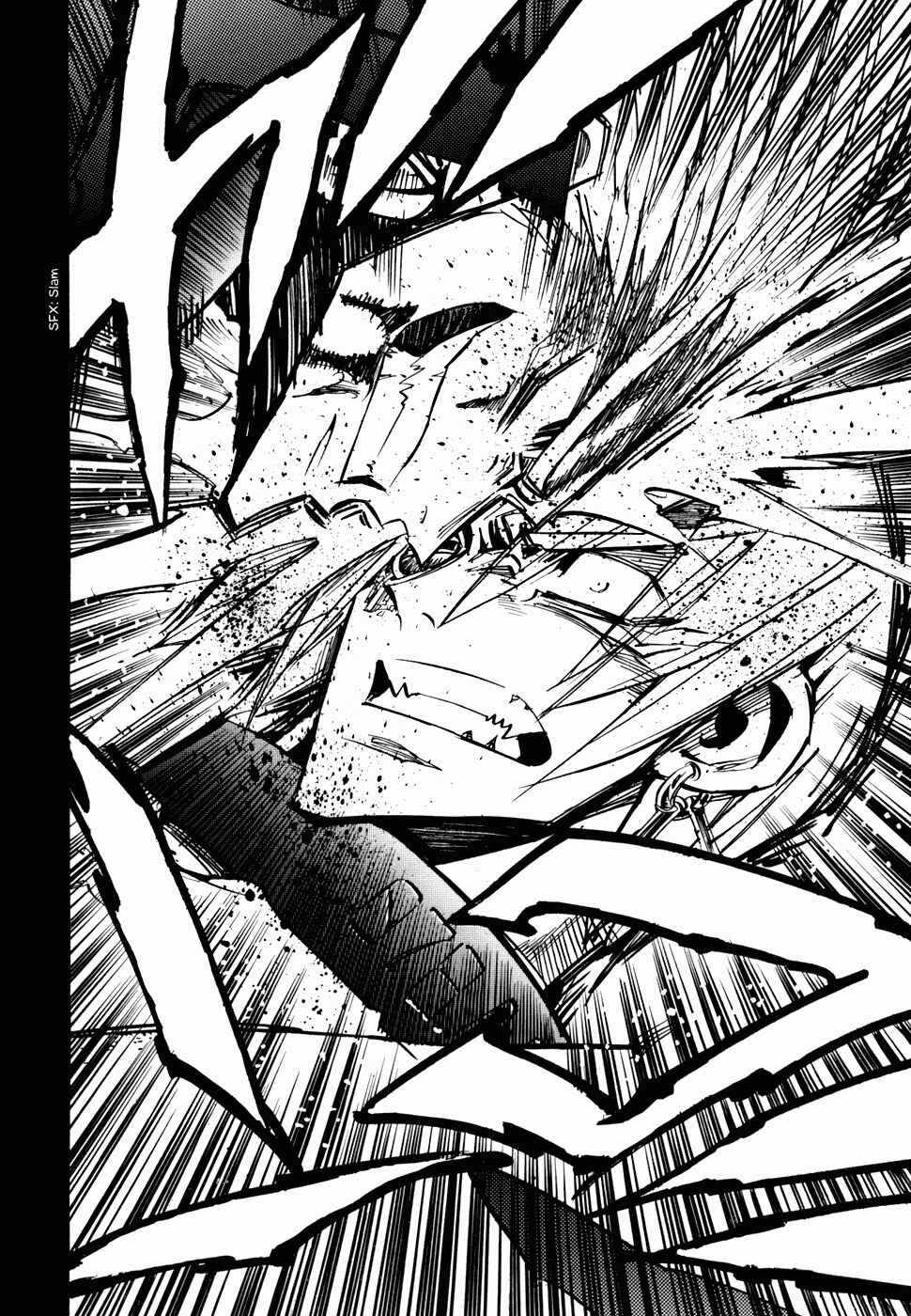 Needless Chapter 45 - Page 4