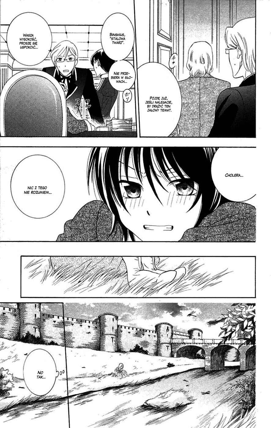 Soredemo Sekai wa Utsukushii Chapter 40 - Page 16