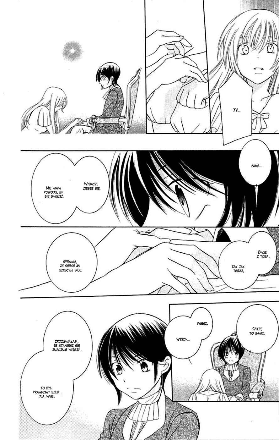Soredemo Sekai wa Utsukushii Chapter 40 - Page 21