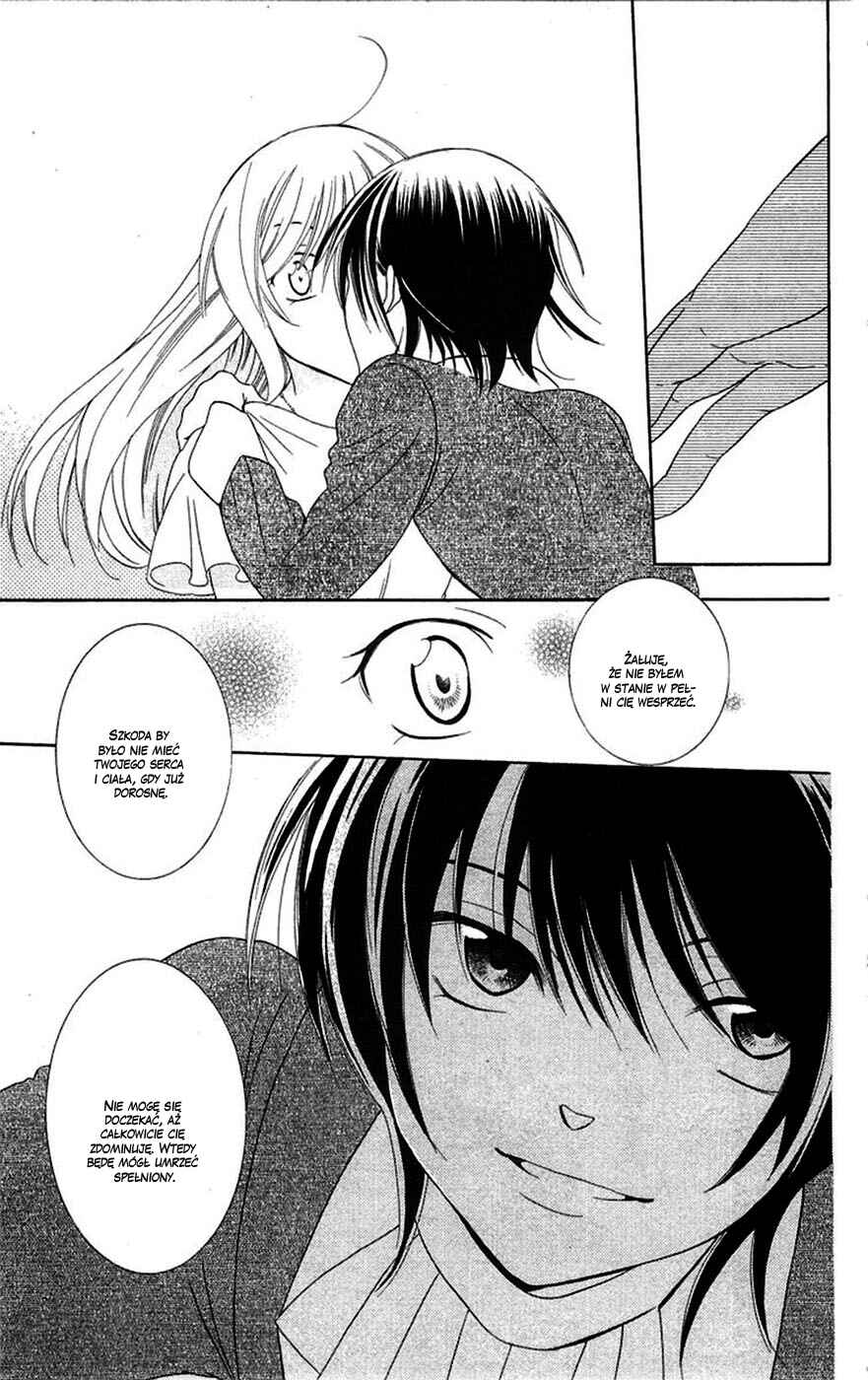 Soredemo Sekai wa Utsukushii Chapter 40 - Page 28