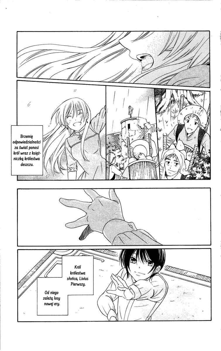 Soredemo Sekai wa Utsukushii Chapter 40 - Page 30