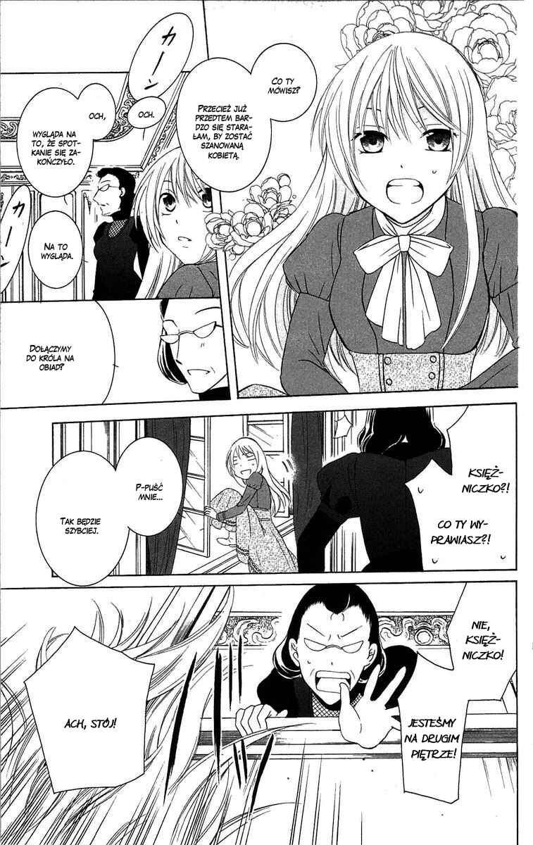 Soredemo Sekai wa Utsukushii Chapter 40 - Page 8