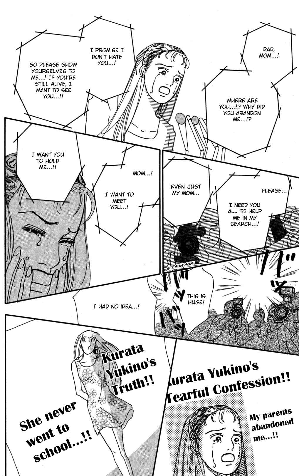 Love's Miracle Chapter 35 - Page 18