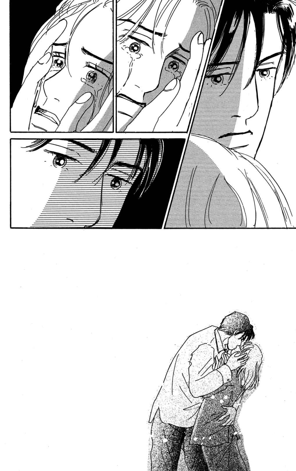 Love's Miracle Chapter 35 - Page 36