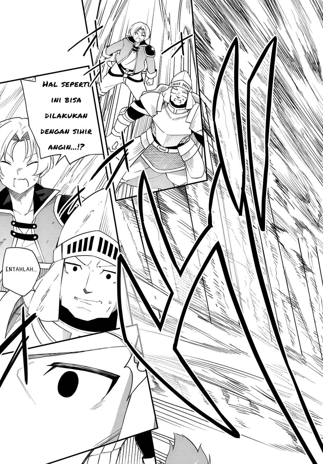 Ato wa Gojiyuu ni Douzo! ~Tutorial de Kami-sama ga Last Boss wo Taoshi Chatta node Watashi wa Suki Houdai Ikiteiku~ Chapter 7 - Page 11