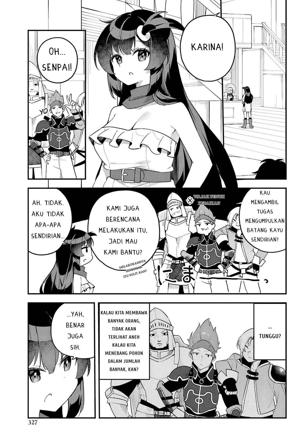 Ato wa Gojiyuu ni Douzo! ~Tutorial de Kami-sama ga Last Boss wo Taoshi Chatta node Watashi wa Suki Houdai Ikiteiku~ Chapter 7 - Page 5