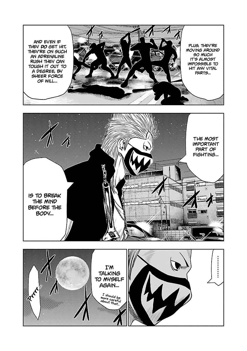 OUT Chapter 28 - Page 11