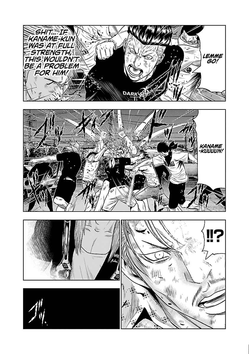 OUT Chapter 28 - Page 18