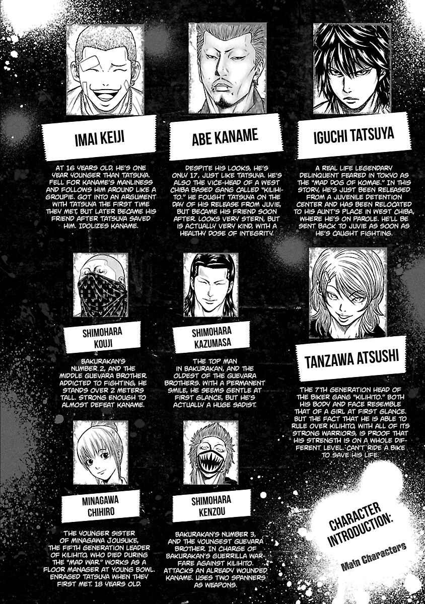 OUT Chapter 28 - Page 6