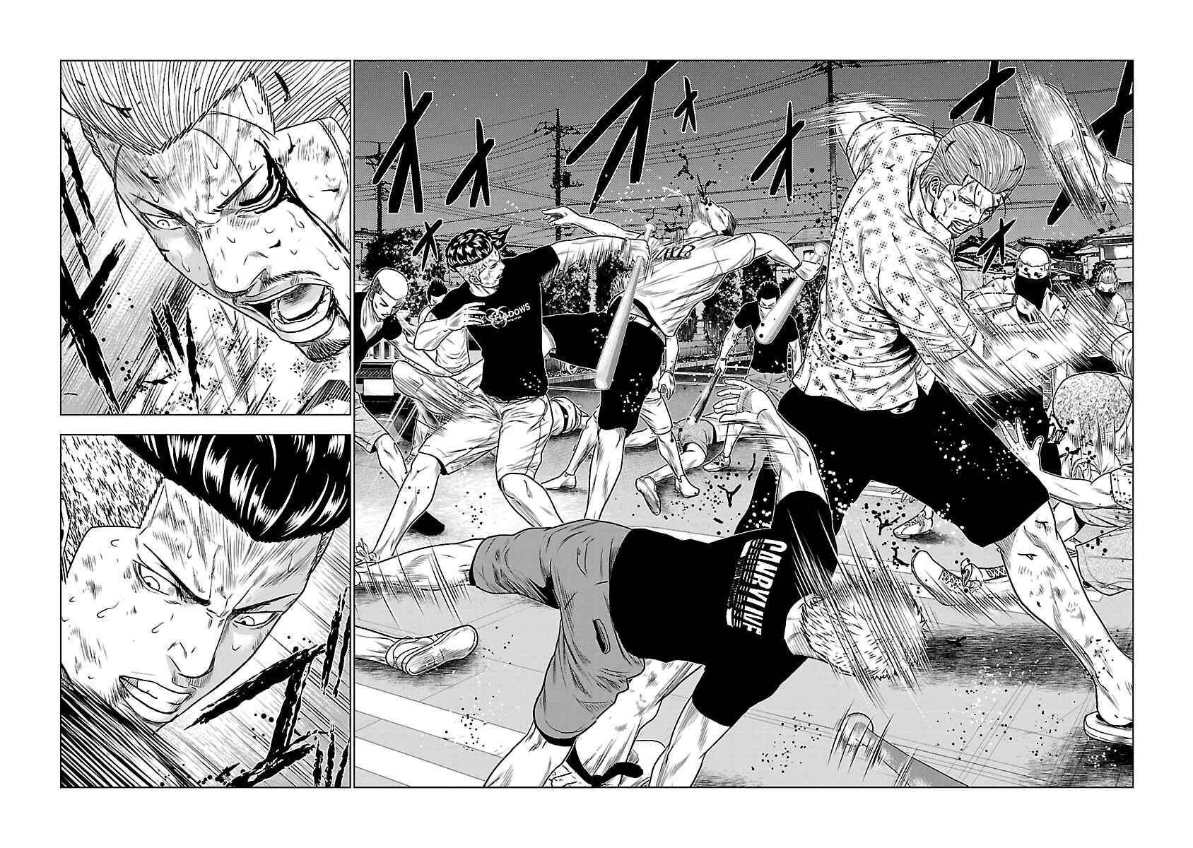 OUT Chapter 28 - Page 8