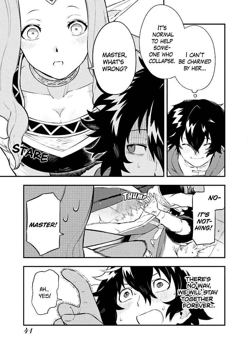 Tsuihou Sareta Renkinjutsushi-san, Saikyou no Dungeon o Tsukurimasen ka? Chapter 2.1 - Page 7