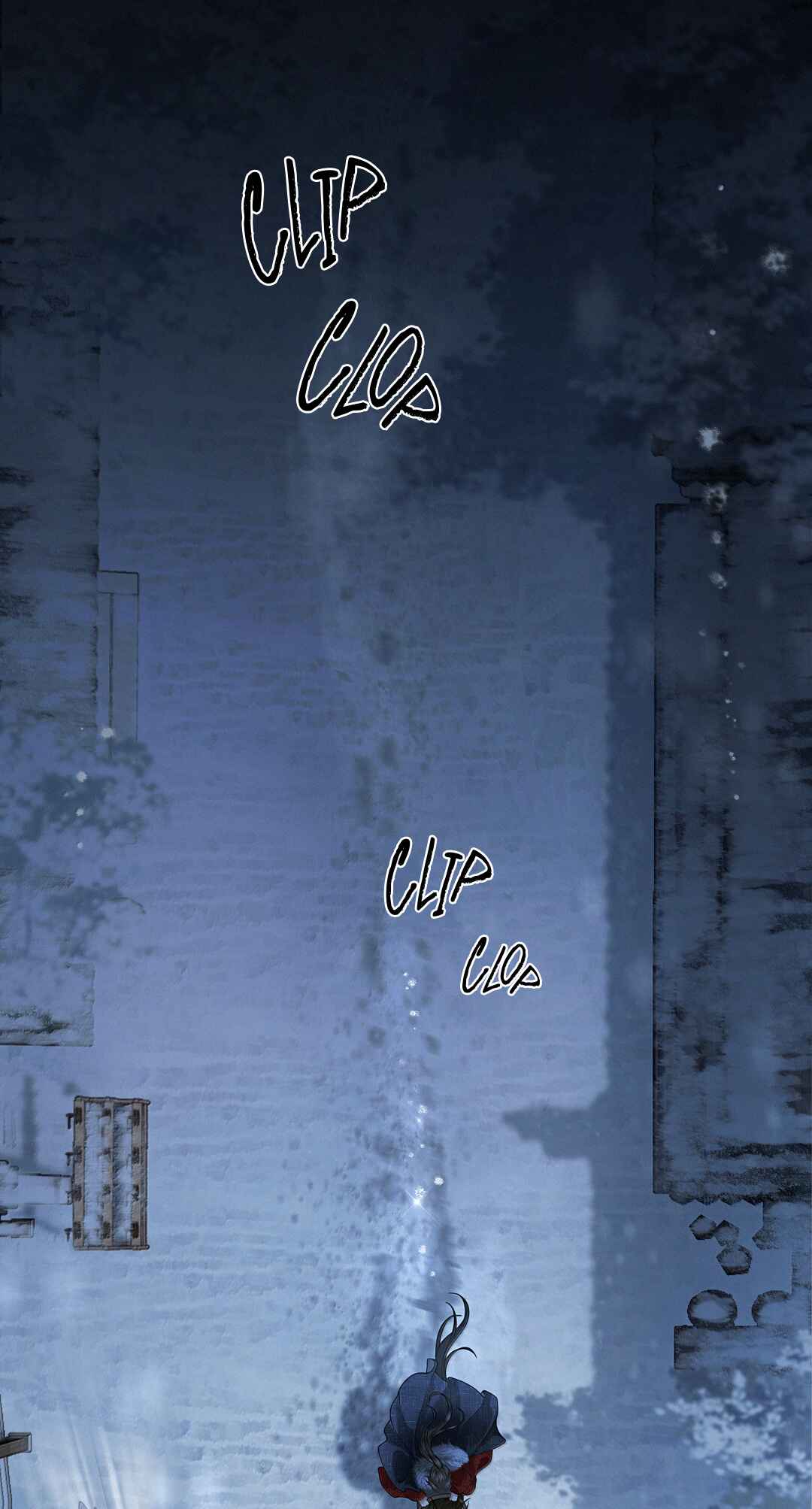 Qiang Jin Jiu (2024) Chapter 14 - Page 15