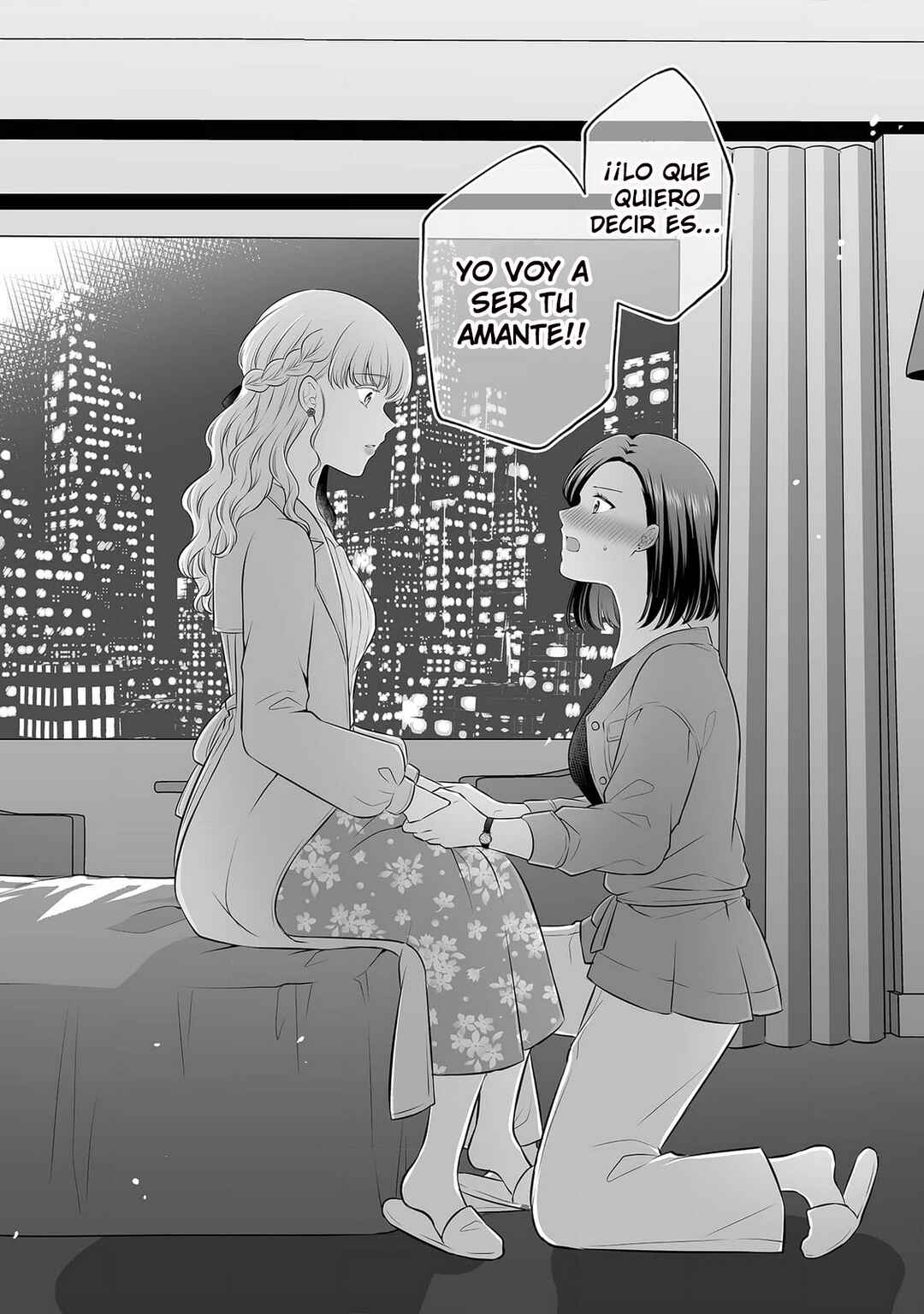 Aishiteii no wa, Karadadake Chapter 3 - Page 30