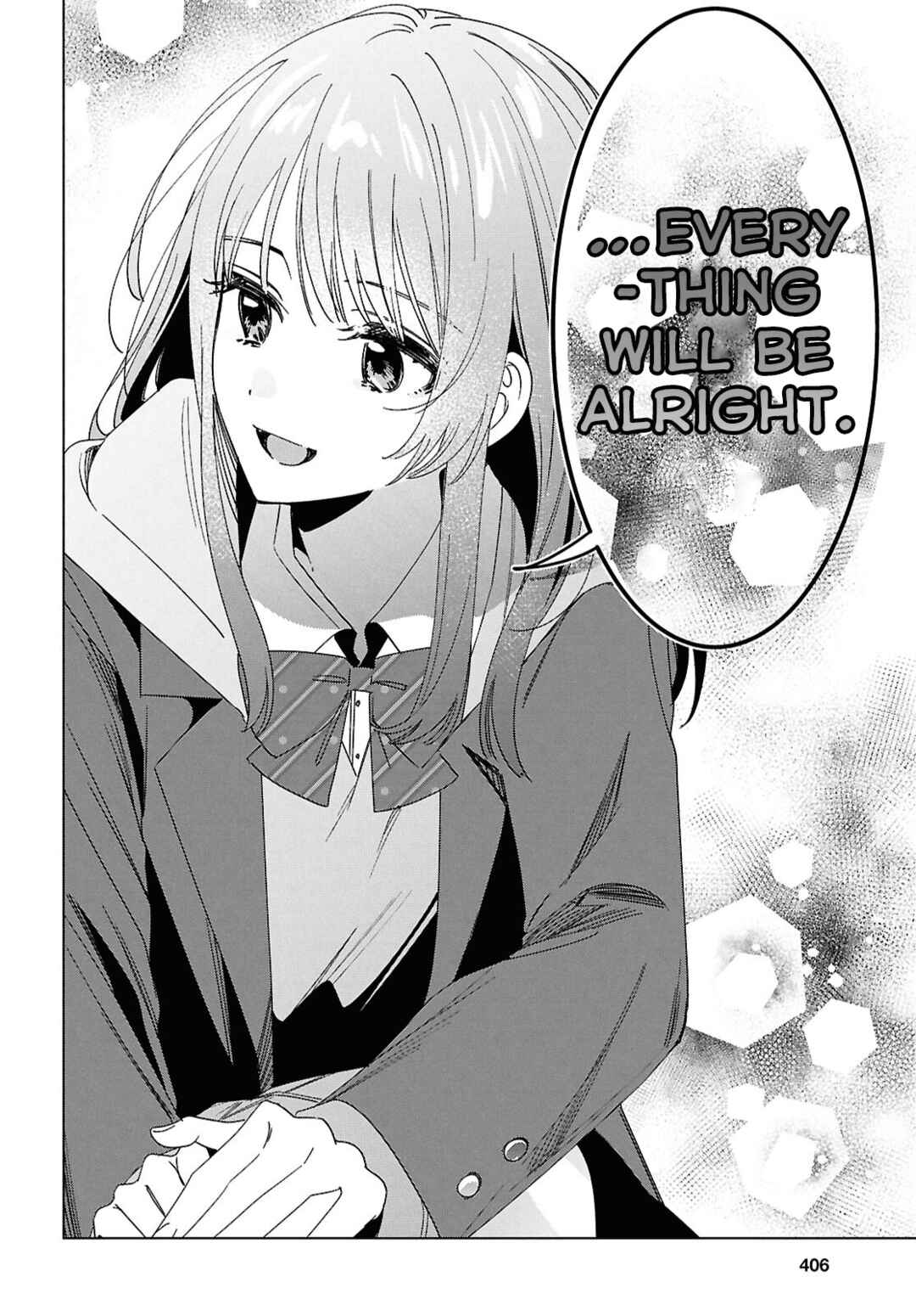 Hige o Soru. Soshite Joshikousei o Hirou. Chapter 63 - Page 29