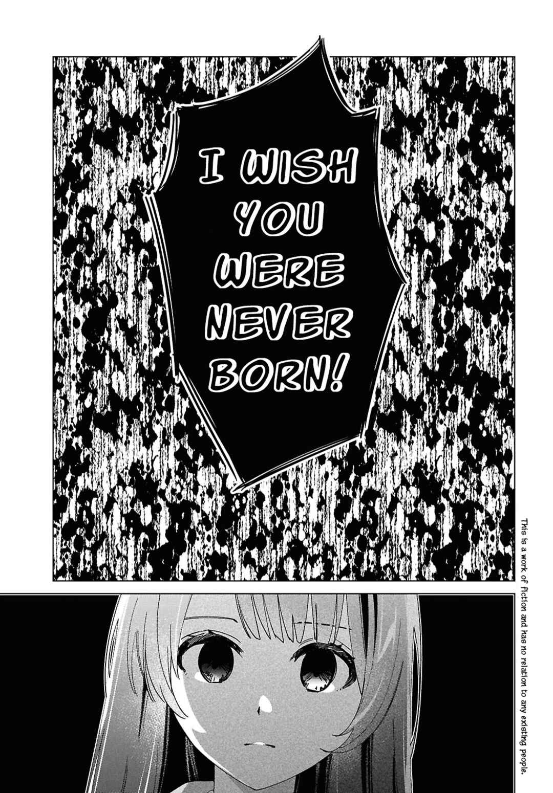 Hige o Soru. Soshite Joshikousei o Hirou. Chapter 63 - Page 4