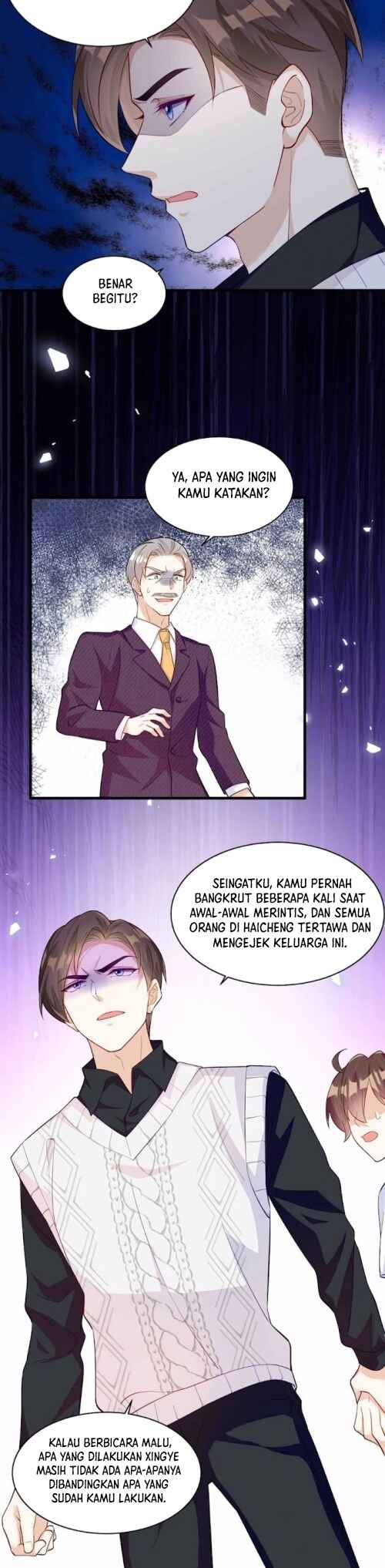 She-Ancestor, Dazzling and Dashing Chapter 34 - Page 11