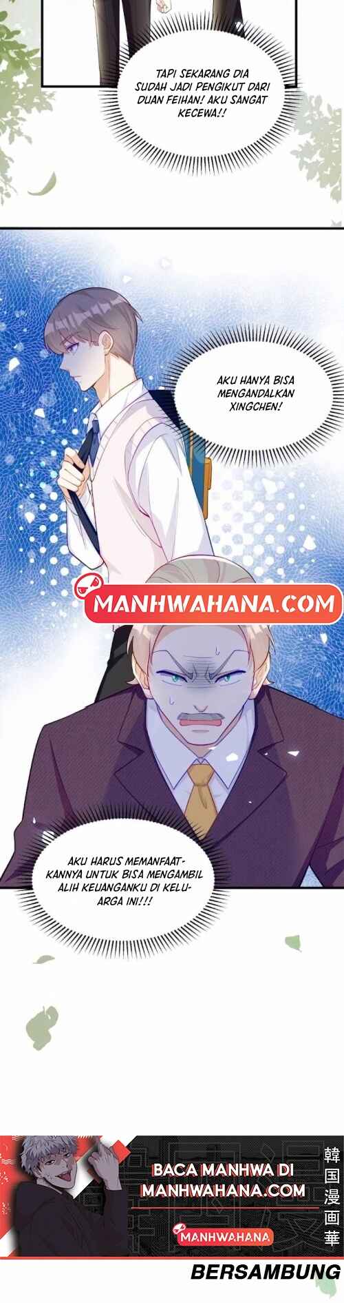 She-Ancestor, Dazzling and Dashing Chapter 34 - Page 15