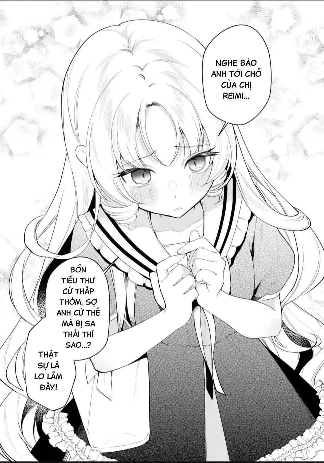 Yuumei VTuber no Ani Dakedo, Nazeka Ore ga Yuumei ni Natteita Chapter 17 - Page 4
