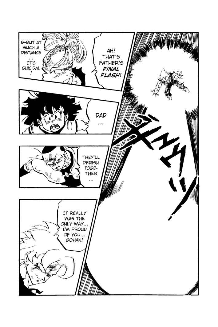 Dragon Ball - Zeroverse (Doujinshi) Chapter 59 - Page 5
