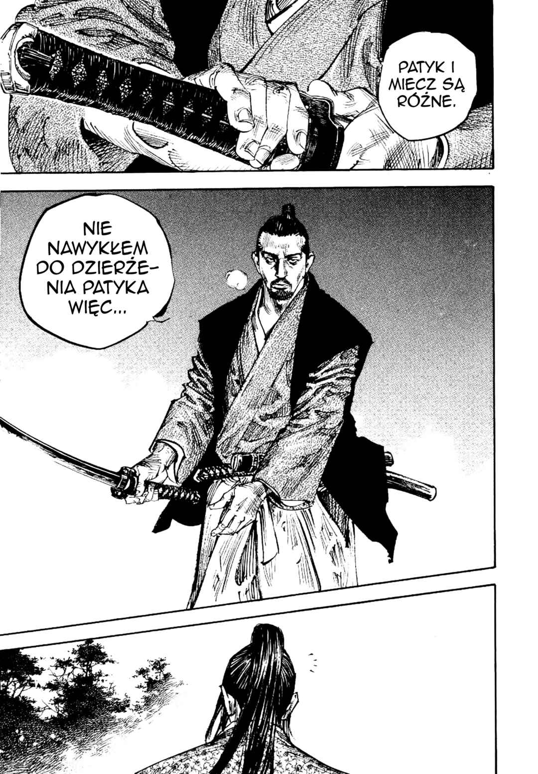 Vagabond Chapter 258 - Page 10