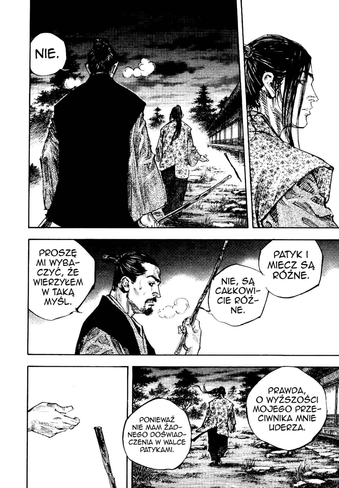 Vagabond Chapter 258 - Page 9